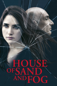 House of Sand and Fog streaming