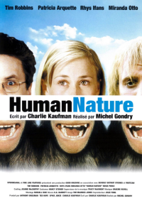 Human Nature streaming