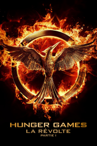 Hunger Games : La Révolte - Partie 1 streaming