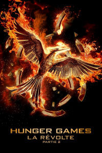 Hunger Games : La Révolte - Partie 2 streaming