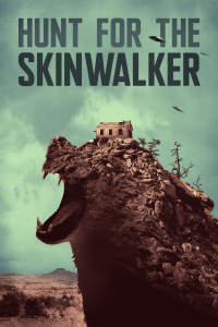 Hunt for the Skinwalker streaming