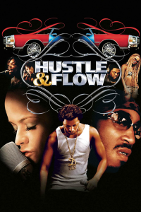 Hustle & Flow streaming