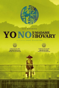 I Am Not Madame Bovary streaming