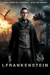 I, Frankenstein streaming