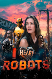 I Heart Robots streaming