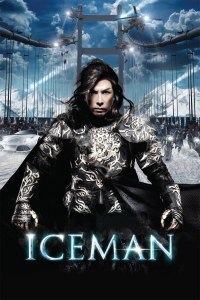 Iceman streaming