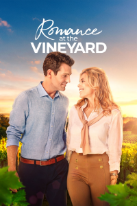 Idylle au vignoble streaming