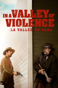 In a Valley of Violence