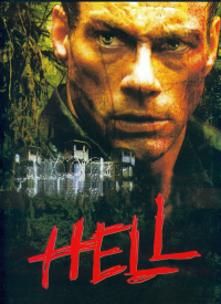 In Hell streaming