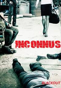 Inconnus (Blackout) streaming