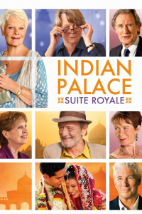 Indian Palace - Suite royale streaming