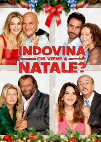 Indovina chi viene a Natale? streaming