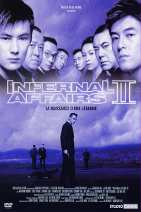 Infernal Affairs II streaming