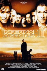 Infernal Affairs III streaming