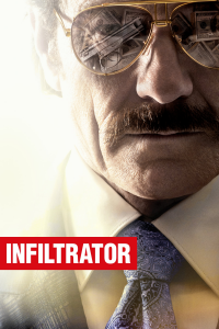 Infiltrator streaming