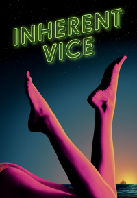 Inherent Vice streaming