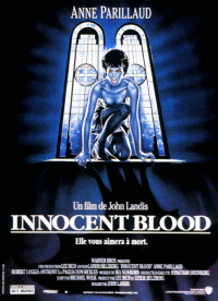 Innocent Blood streaming