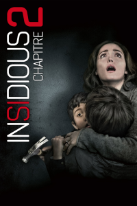 Insidious : Chapitre 2 streaming