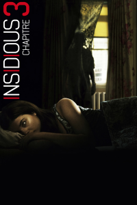 Insidious : Chapitre 3 streaming