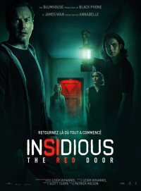 Insidious : The Red Door