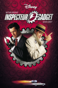 Inspecteur Gadget streaming