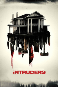 Intruders streaming