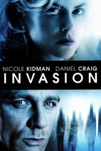 Invasion streaming