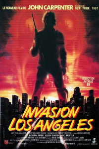 Invasion Los Angeles streaming