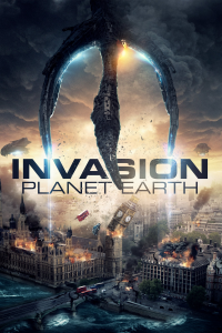 Invasion: Planet Earth streaming