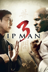 Ip Man 3 streaming