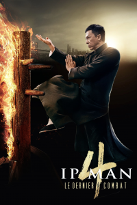 Ip Man 4 : Le Dernier Combat streaming