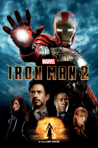 Iron Man 2 streaming