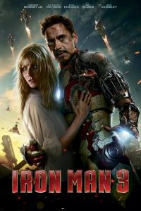 Iron Man 3 streaming