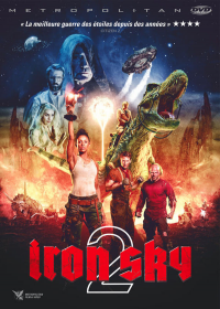 Iron sky 2 streaming