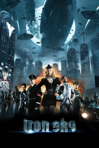 Iron Sky streaming