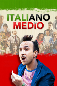 Italiano medio streaming