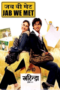 Jab We Met