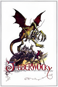 Jabberwocky streaming