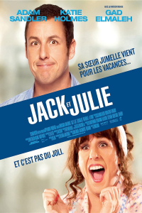 Jack et Julie streaming