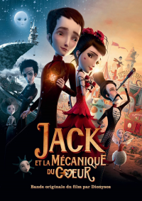 Jack et la mécanique du cœur streaming