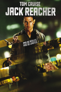 Jack Reacher