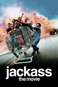 Jackass, le film