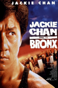 Jackie Chan dans le Bronx streaming