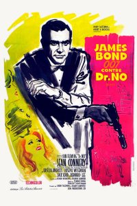 James Bond 007 contre Dr. No streaming