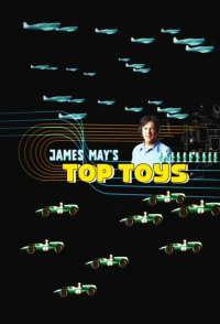 James May's Top Toys streaming