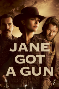 Jane Got a Gun streaming