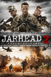 Jarhead 2 : Field of Fire streaming