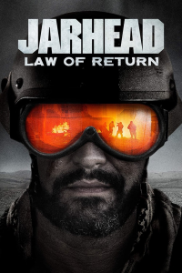 Jarhead : Law of Return streaming