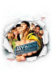 Jay & Bob contre-attaquent streaming