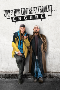 Jay et Bob contre-attaquent… encore streaming